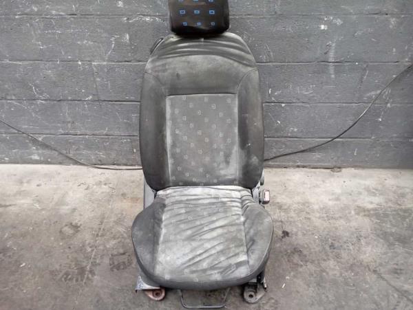 SIEGE AVANT DROIT FORD FIESTA 4/2002-10/2008 3PORTES  - Vue 1